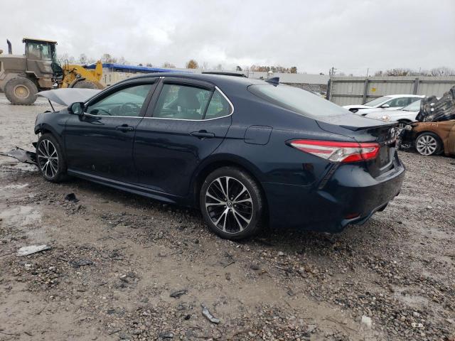 Photo 1 VIN: 4T1B11HK7KU808659 - TOYOTA CAMRY L 