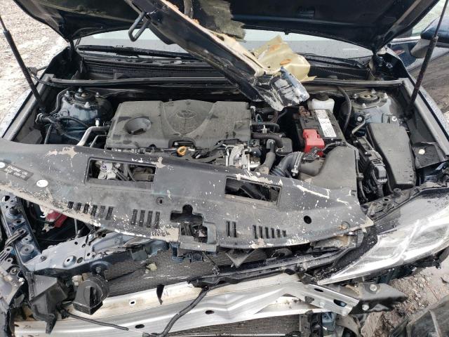 Photo 10 VIN: 4T1B11HK7KU808659 - TOYOTA CAMRY L 