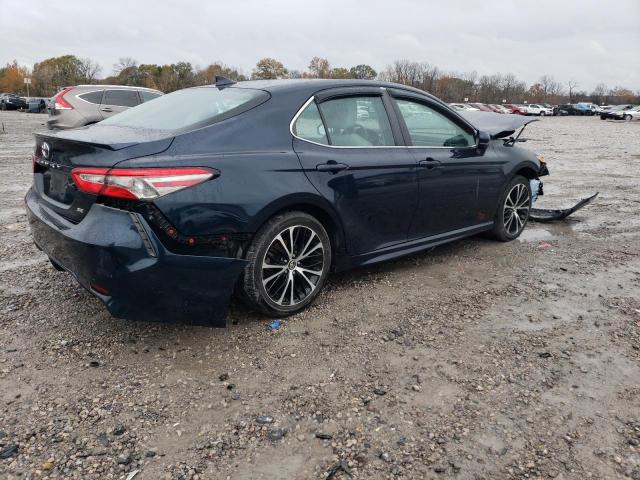 Photo 2 VIN: 4T1B11HK7KU808659 - TOYOTA CAMRY L 