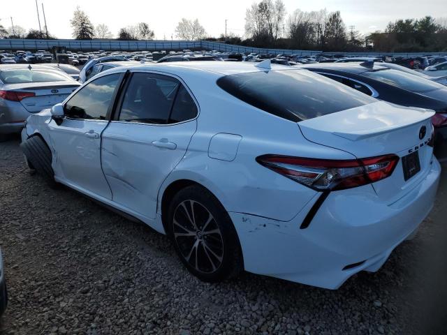 Photo 1 VIN: 4T1B11HK7KU812775 - TOYOTA CAMRY L 