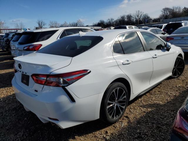 Photo 2 VIN: 4T1B11HK7KU812775 - TOYOTA CAMRY L 