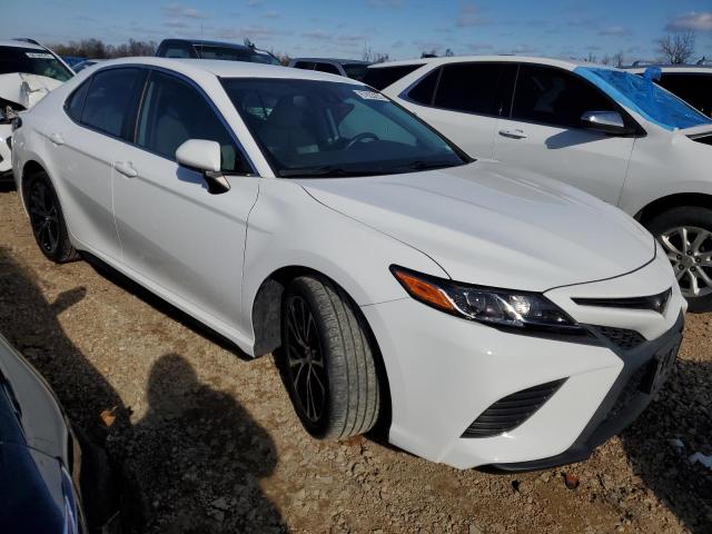 Photo 3 VIN: 4T1B11HK7KU812775 - TOYOTA CAMRY L 