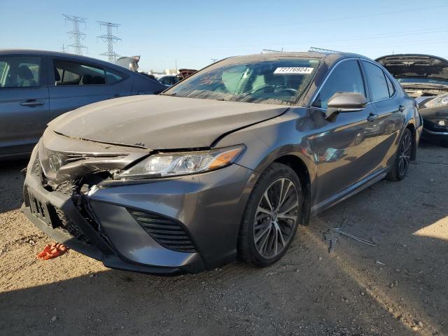 Photo 0 VIN: 4T1B11HK7KU815580 - TOYOTA CAMRY L 