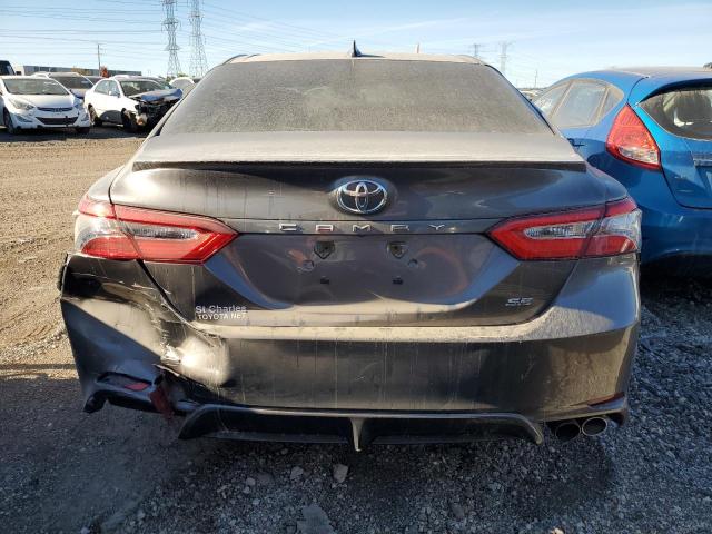 Photo 5 VIN: 4T1B11HK7KU815580 - TOYOTA CAMRY L 