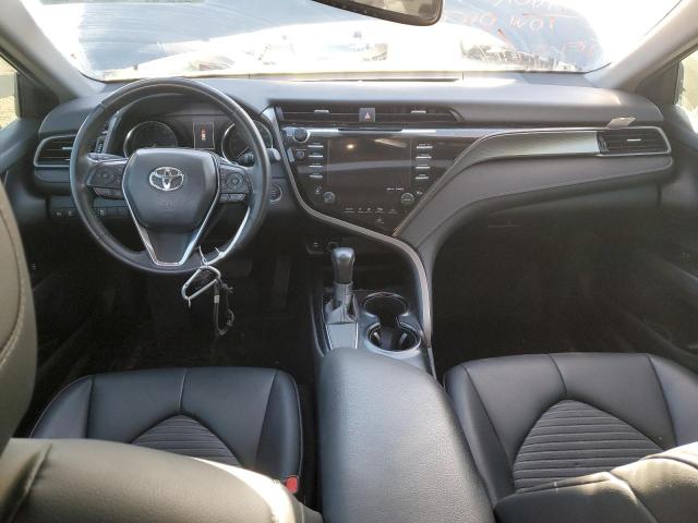 Photo 7 VIN: 4T1B11HK7KU815580 - TOYOTA CAMRY L 