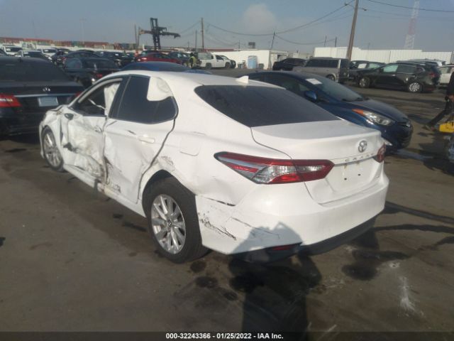 Photo 2 VIN: 4T1B11HK7KU816051 - TOYOTA CAMRY 