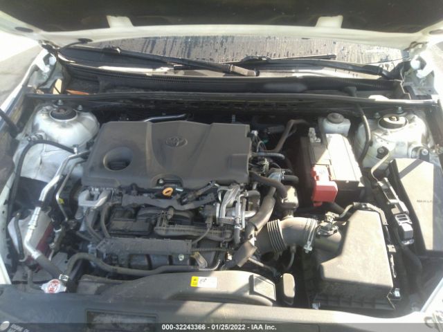 Photo 9 VIN: 4T1B11HK7KU816051 - TOYOTA CAMRY 