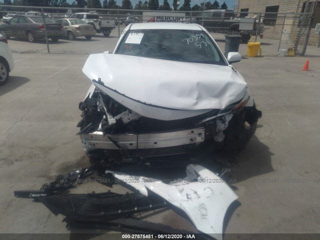 Photo 5 VIN: 4T1B11HK7KU816650 - TOYOTA CAMRY 