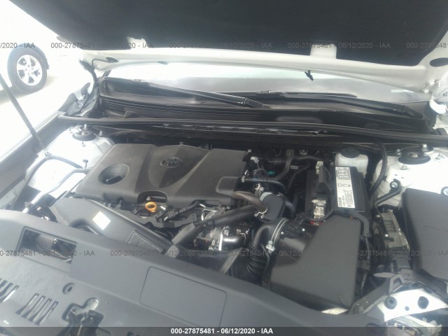 Photo 9 VIN: 4T1B11HK7KU816650 - TOYOTA CAMRY 