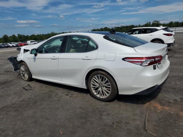 Photo 1 VIN: 4T1B11HK7KU818978 - TOYOTA CAMRY L 