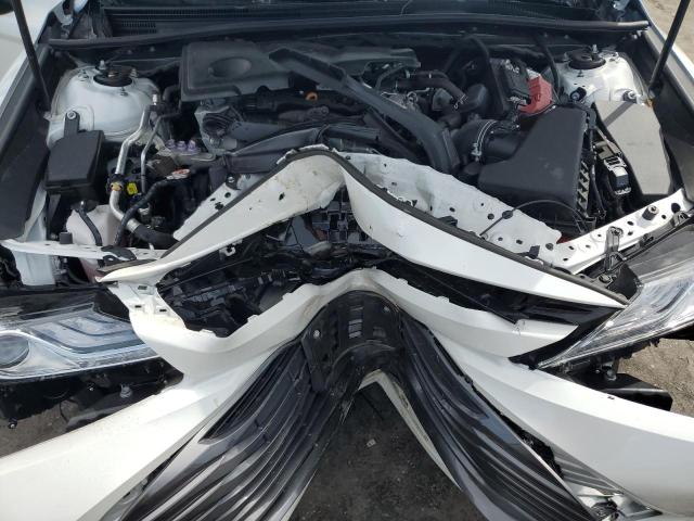 Photo 10 VIN: 4T1B11HK7KU818978 - TOYOTA CAMRY L 