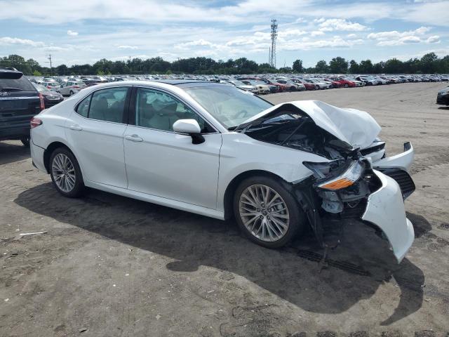 Photo 3 VIN: 4T1B11HK7KU818978 - TOYOTA CAMRY L 