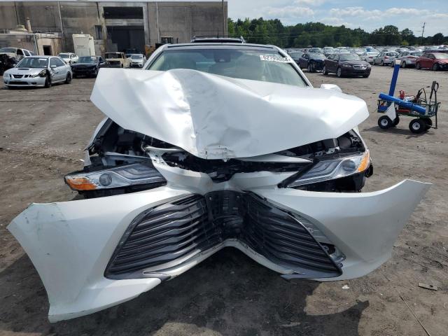 Photo 4 VIN: 4T1B11HK7KU818978 - TOYOTA CAMRY L 