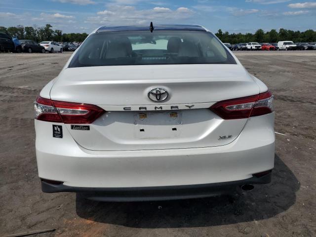 Photo 5 VIN: 4T1B11HK7KU818978 - TOYOTA CAMRY L 