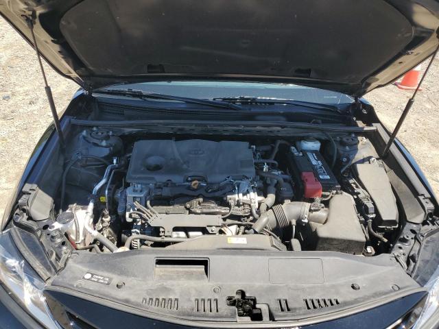 Photo 10 VIN: 4T1B11HK7KU819127 - TOYOTA CAMRY 