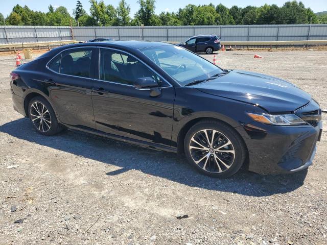 Photo 3 VIN: 4T1B11HK7KU819127 - TOYOTA CAMRY 