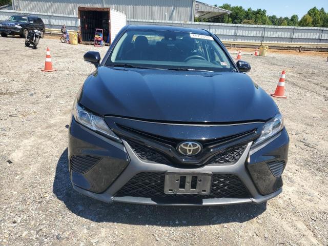 Photo 4 VIN: 4T1B11HK7KU819127 - TOYOTA CAMRY 