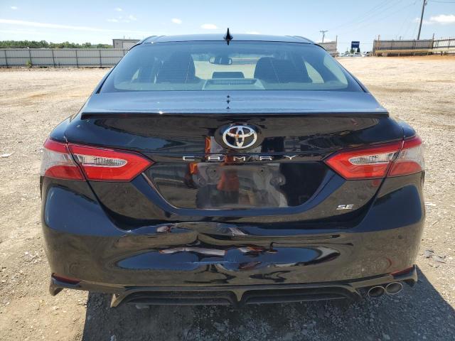 Photo 5 VIN: 4T1B11HK7KU819127 - TOYOTA CAMRY 