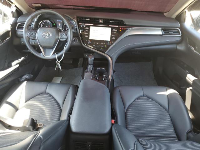 Photo 7 VIN: 4T1B11HK7KU819127 - TOYOTA CAMRY 