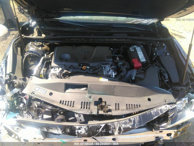 Photo 9 VIN: 4T1B11HK7KU822027 - TOYOTA CAMRY 