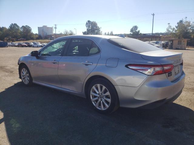 Photo 1 VIN: 4T1B11HK7KU822139 - TOYOTA CAMRY 