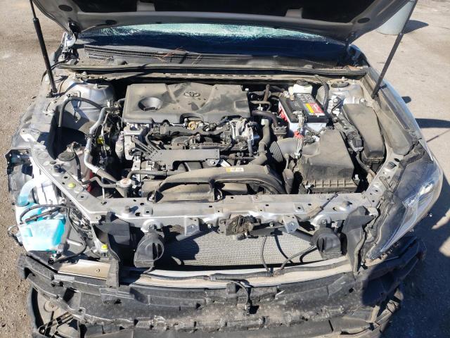 Photo 10 VIN: 4T1B11HK7KU822139 - TOYOTA CAMRY 