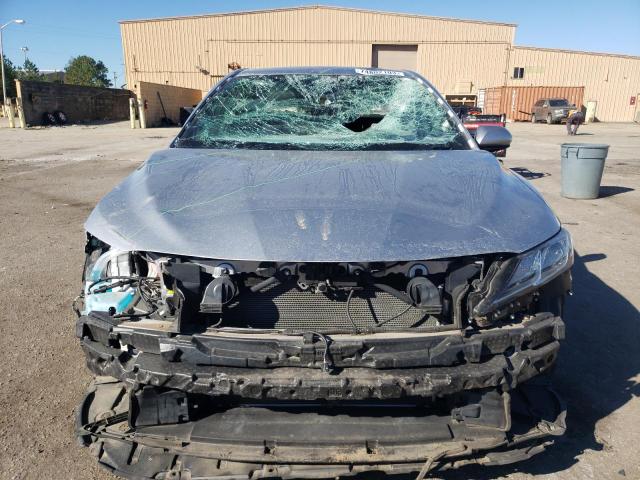 Photo 4 VIN: 4T1B11HK7KU822139 - TOYOTA CAMRY 