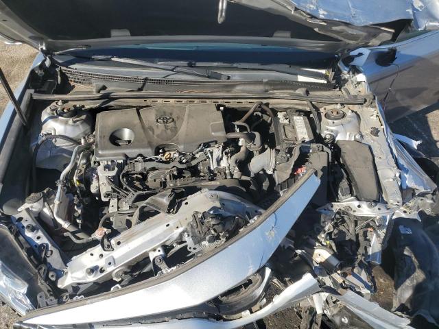 Photo 10 VIN: 4T1B11HK7KU822724 - TOYOTA CAMRY 