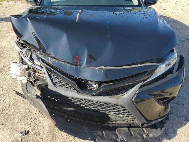 Photo 10 VIN: 4T1B11HK7KU823663 - TOYOTA CAMRY L 