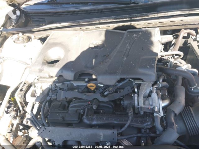 Photo 9 VIN: 4T1B11HK7KU823856 - TOYOTA CAMRY 