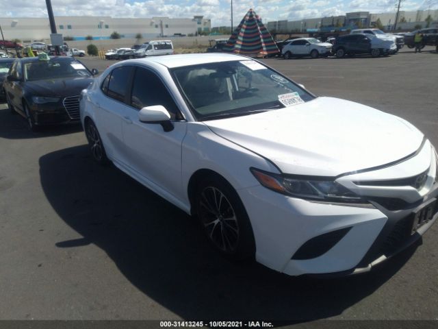 Photo 0 VIN: 4T1B11HK7KU824179 - TOYOTA CAMRY 