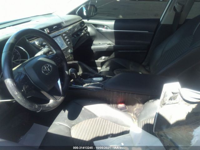 Photo 4 VIN: 4T1B11HK7KU824179 - TOYOTA CAMRY 