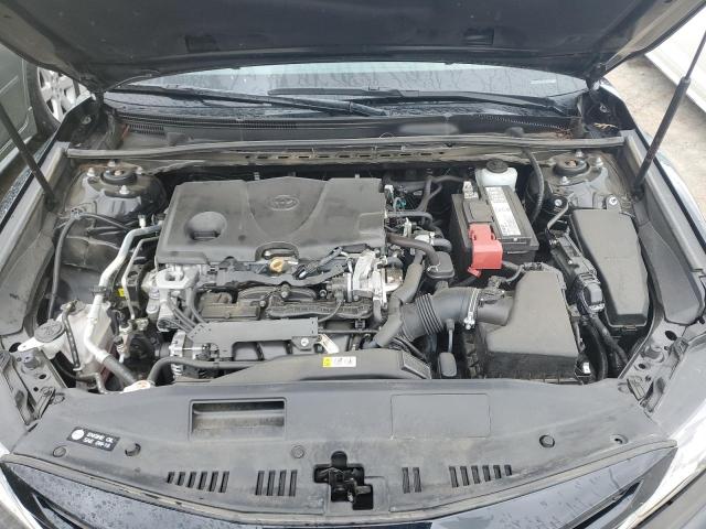 Photo 10 VIN: 4T1B11HK7KU825560 - TOYOTA CAMRY 