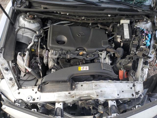 Photo 10 VIN: 4T1B11HK7KU825705 - TOYOTA CAMRY 