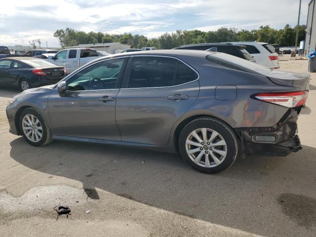 Photo 1 VIN: 4T1B11HK7KU826756 - TOYOTA CAMRY L 