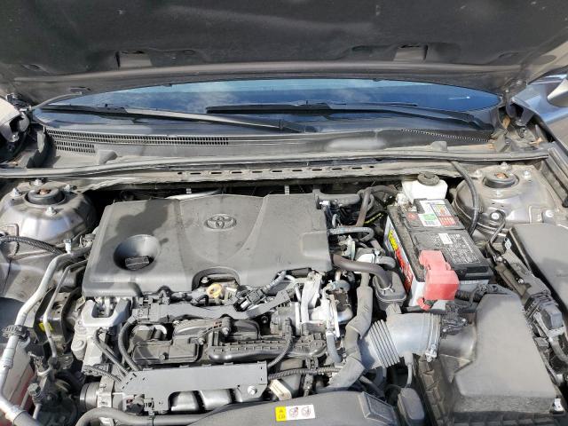 Photo 10 VIN: 4T1B11HK7KU826756 - TOYOTA CAMRY L 