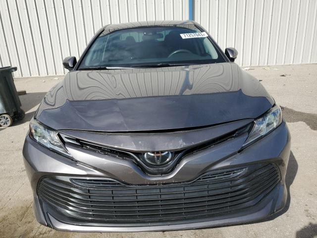 Photo 4 VIN: 4T1B11HK7KU826756 - TOYOTA CAMRY L 