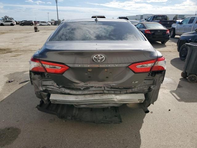 Photo 5 VIN: 4T1B11HK7KU826756 - TOYOTA CAMRY L 