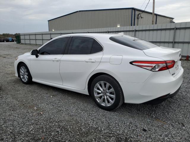 Photo 1 VIN: 4T1B11HK7KU826899 - TOYOTA CAMRY L 