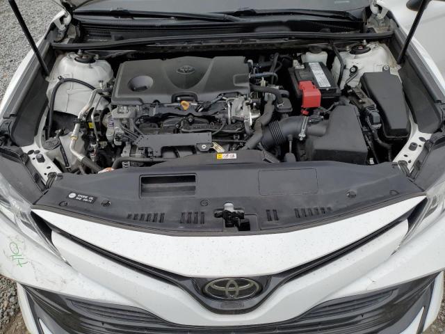 Photo 10 VIN: 4T1B11HK7KU826899 - TOYOTA CAMRY L 