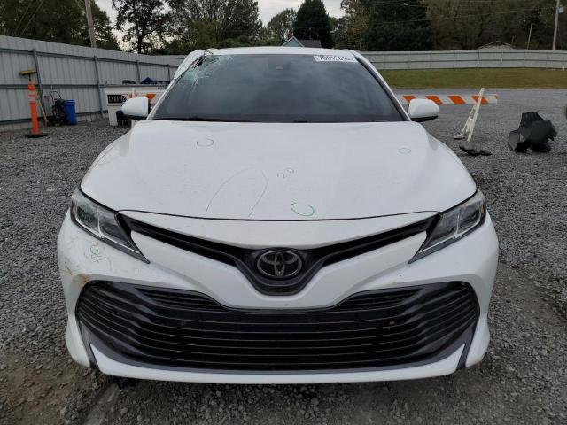 Photo 4 VIN: 4T1B11HK7KU826899 - TOYOTA CAMRY L 