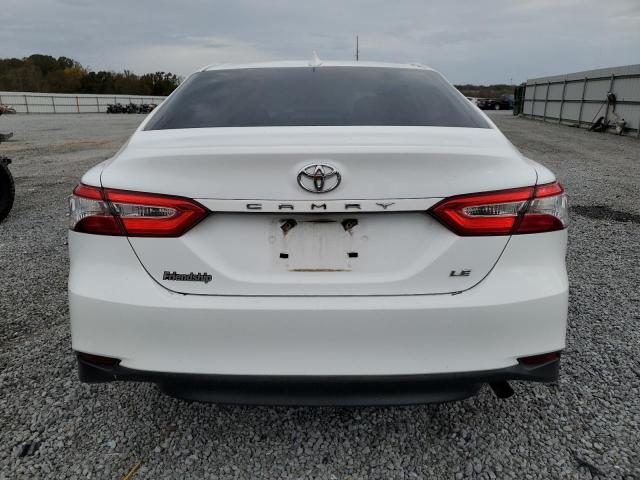 Photo 5 VIN: 4T1B11HK7KU826899 - TOYOTA CAMRY L 