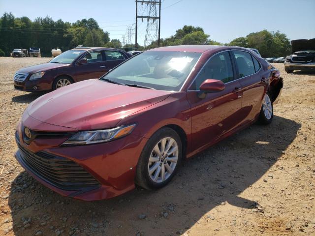 Photo 0 VIN: 4T1B11HK7KU827311 - TOYOTA CAMRY L 