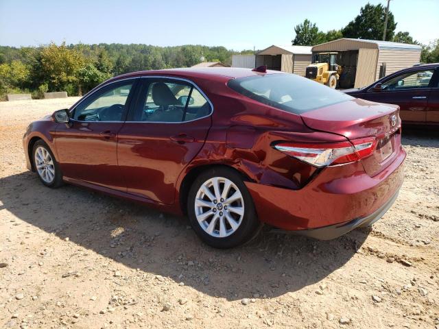 Photo 1 VIN: 4T1B11HK7KU827311 - TOYOTA CAMRY L 