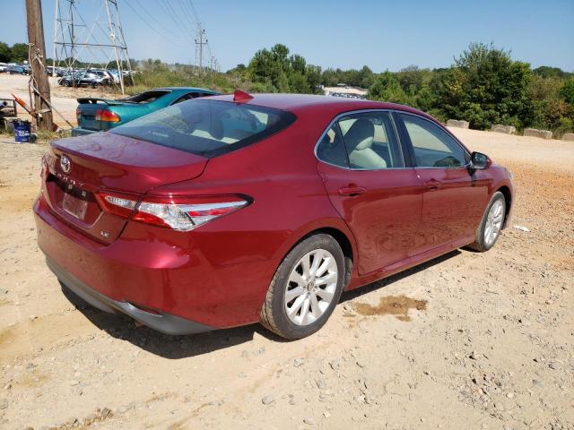 Photo 2 VIN: 4T1B11HK7KU827311 - TOYOTA CAMRY L 