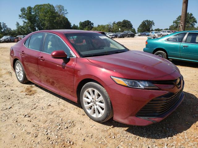 Photo 3 VIN: 4T1B11HK7KU827311 - TOYOTA CAMRY L 