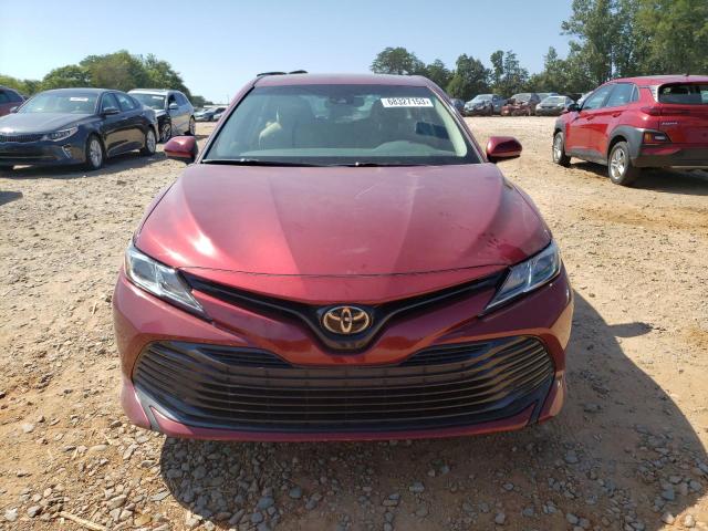 Photo 4 VIN: 4T1B11HK7KU827311 - TOYOTA CAMRY L 