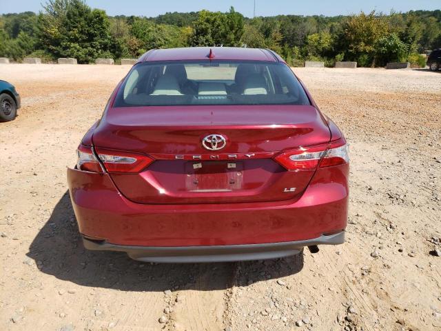 Photo 5 VIN: 4T1B11HK7KU827311 - TOYOTA CAMRY L 