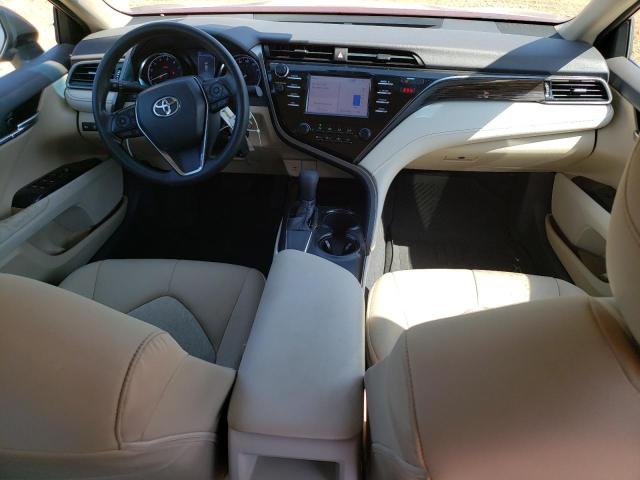 Photo 7 VIN: 4T1B11HK7KU827311 - TOYOTA CAMRY L 