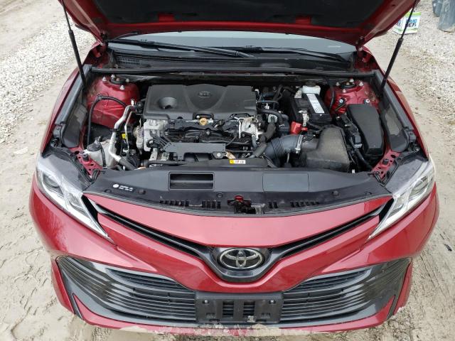 Photo 10 VIN: 4T1B11HK7KU828068 - TOYOTA CAMRY 